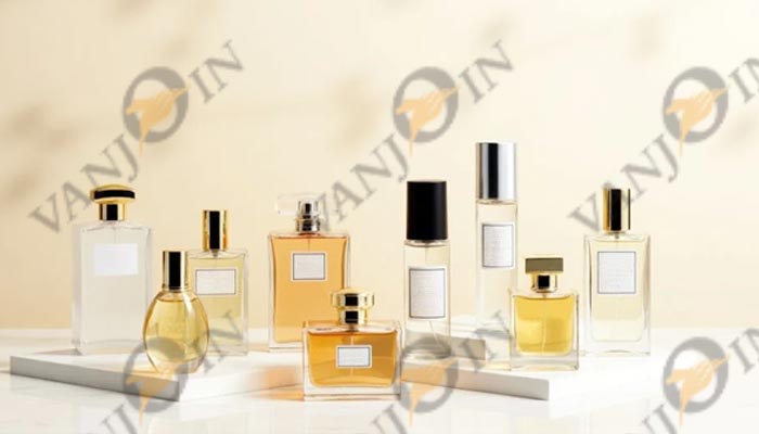 Small vs Big Perfume Bottles: Which Size Should You Choose?