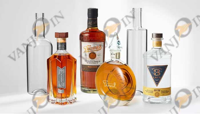 What are spirits vs liquor?