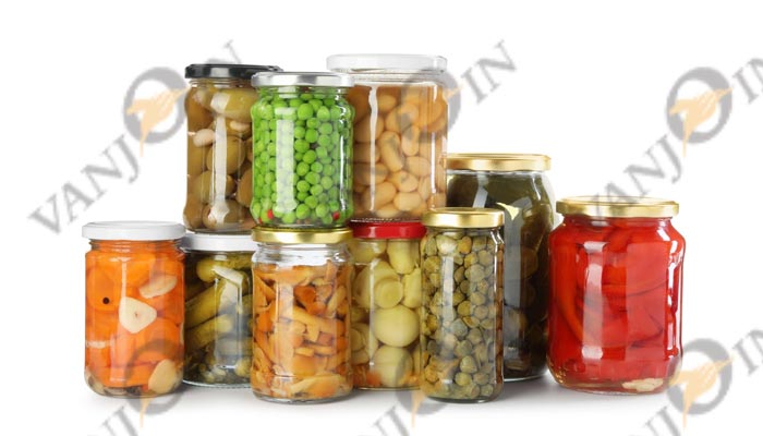 How to Sterilize Glass Bottles and Jars