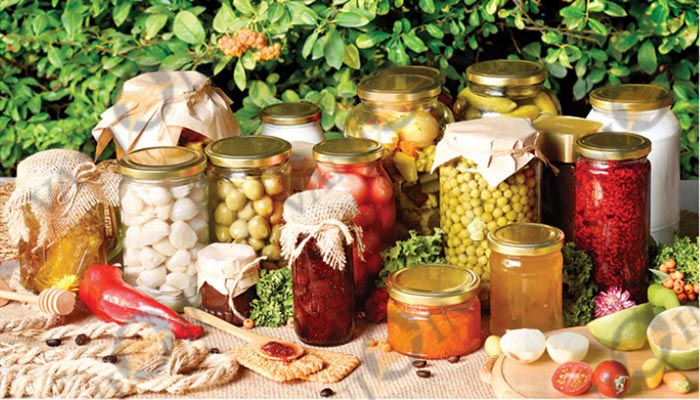 How to Sterilize Glass Bottles and Jars