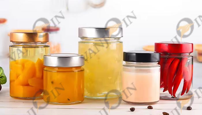 How to Sterilize Glass Bottles and Jars