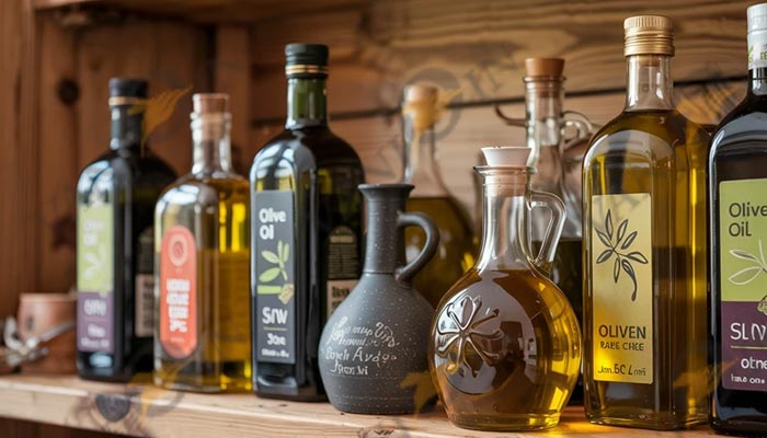 Discover the Best Types of Bottles for Olive Oil Discover the Best Types of Bottles for Olive Oil