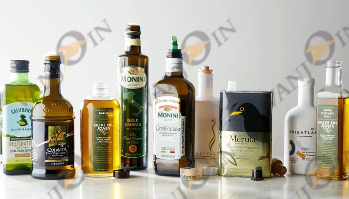 Discover the Best Types of Bottles for Olive Oil Discover the Best Types of Bottles for Olive Oil