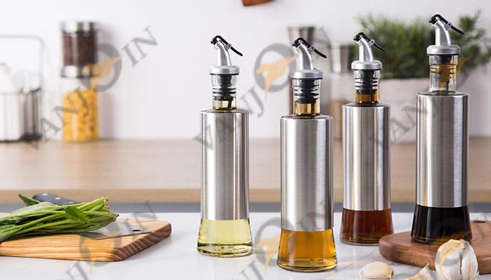 Discover the Best Types of Bottles for Olive Oil Discover the Best Types of Bottles for Olive Oil