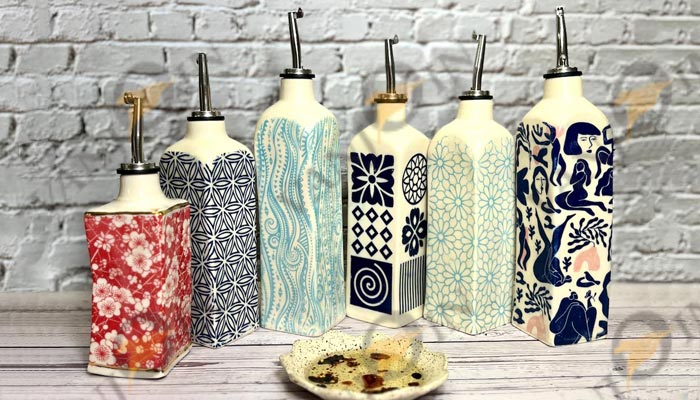 Discover the Best Types of Bottles for Olive Oil Discover the Best Types of Bottles for Olive Oil