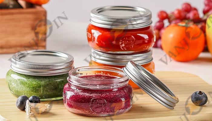 Exploring the Varied Sizes of Mason Jars: A Guide to Finding the Perfect Fit Exploring the Varied Sizes of Mason Jars: A Guide to Finding the Perfect Fit