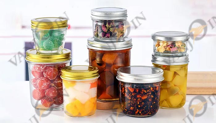 Exploring the Varied Sizes of Mason Jars: A Guide to Finding the Perfect Fit Exploring the Varied Sizes of Mason Jars: A Guide to Finding the Perfect Fit