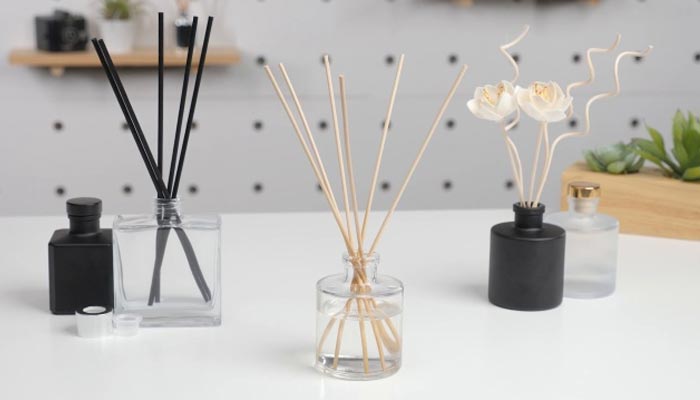 What is the point of a reed diffuser? What is the point of a reed diffuser?