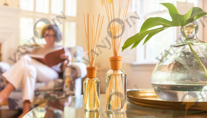 What is the point of a reed diffuser? What is the point of a reed diffuser?
