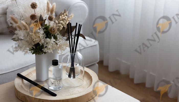 What is the safest home fragrance? What is the safest home fragrance?