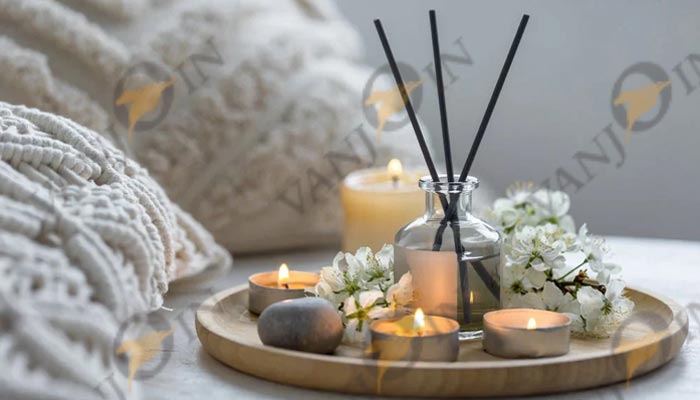 What is the safest home fragrance? What is the safest home fragrance?
