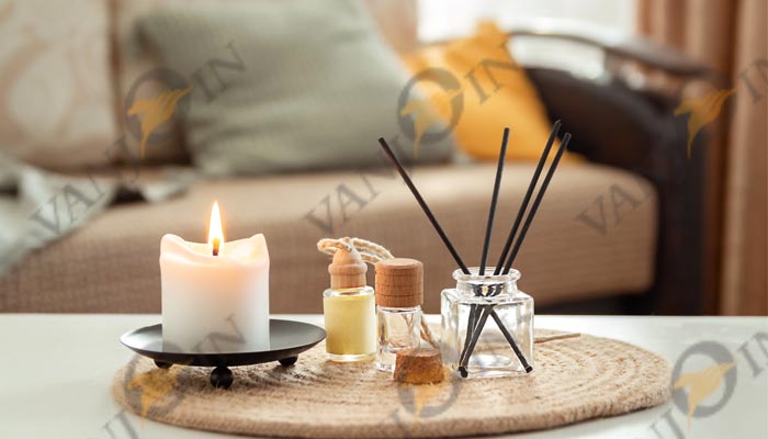 What is the safest home fragrance?