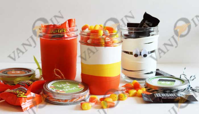 Why is it called a Mason Jar?