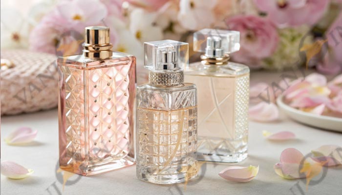 Why Perfume Packaging Is Just as Important as the Fragrance？