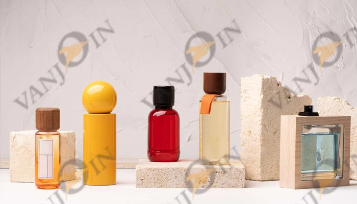 Why Perfume Packaging Is Just as Important as the Fragrance？