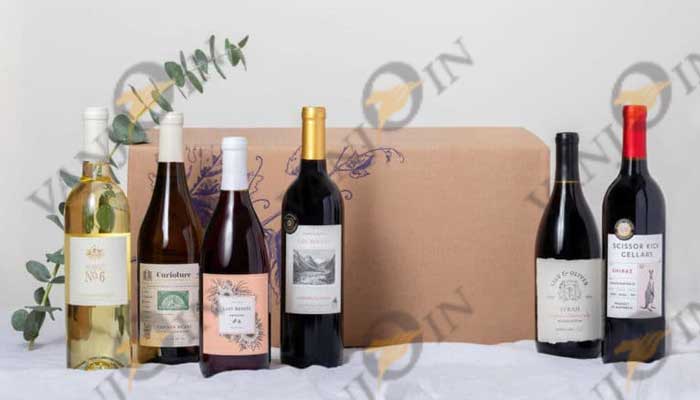 Sizes of wine Bottles and their names: all you need to know