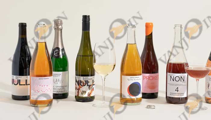 Sizes of wine Bottles and their names: all you need to know