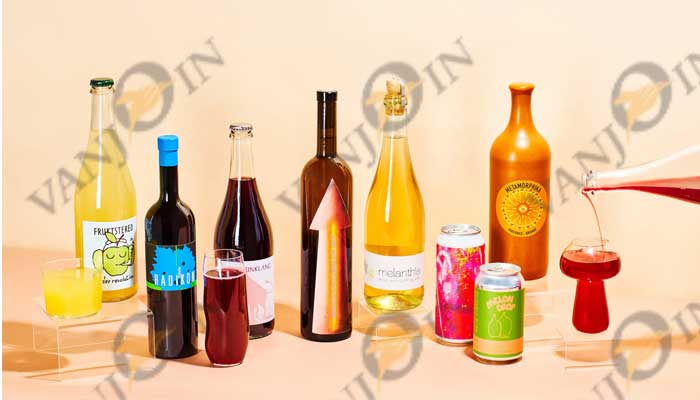 Sizes of wine Bottles and their names: all you need to know