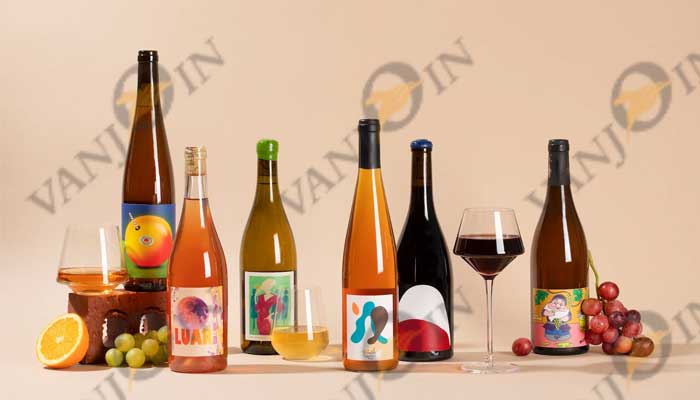 Sizes of wine Bottles and their names: all you need to know