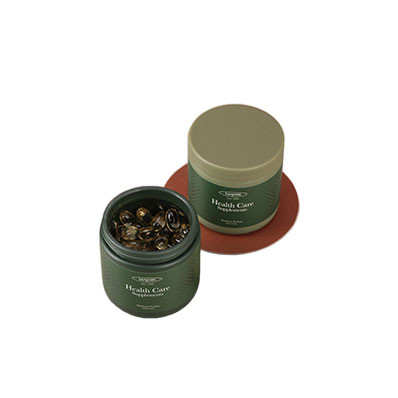 Round Glass Airtight Smell-Proof nutraceutical Vitamin and Pill Storage Container, Cosmetic Containers for Lotions Creams Ointments, Empty Storage jars for DIY Making Round Glass Airtight Smell-Proof nutraceutical Vitamin and Pill Storage Container, Cosmetic Containers for Lotions Creams Ointments, Empty Storage jars for DIY Making