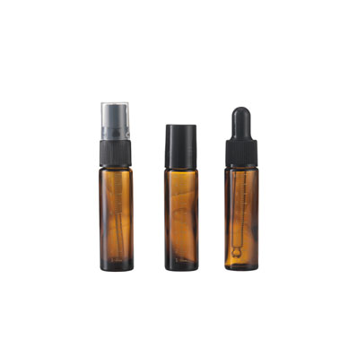 Amber Glass Dropping Bottles Mini Empty Dropper Vials, Clear, 10ml | Sample Containers with Black Cap for Essential Oil Perfumes Cosmetics Aromatherapy, Storage Jars for DIY Travel Refills Amber Glass Dropping Bottles Mini Empty Dropper Vials, Clear, 10ml | Sample Containers with Black Cap for Essential Oil Perfumes Cosmetics Aromatherapy, Storage Jars for DIY Travel Refills