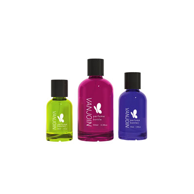 30ml/1oz Refillable Perfume Bottles, Empty Small Glass Spray Bottles with ball cap, Portable Travel Atomizer Bottle, Leak-proof Fragrance Containers for Men/Women 30ml/1oz Refillable Perfume Bottles, Empty Small Glass Spray Bottles with ball cap, Portable Travel Atomizer Bottle, Leak-proof Fragrance Containers for Men/Women