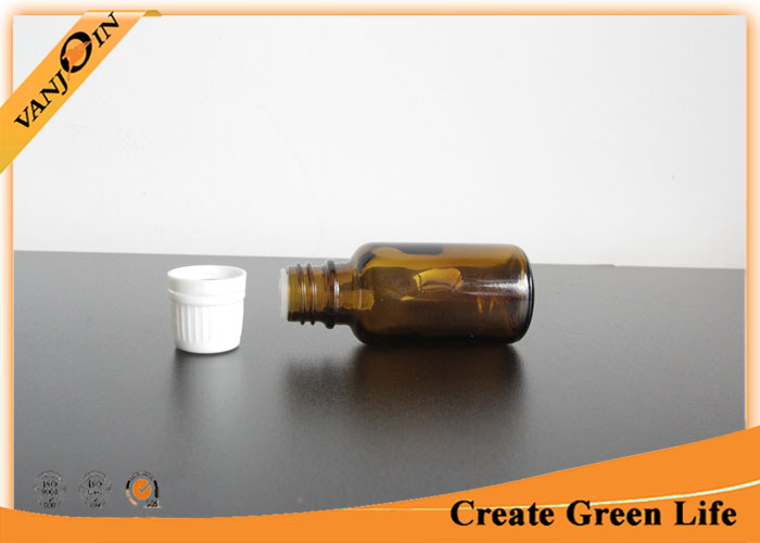 Essential Oil Bottles