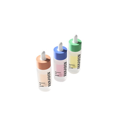 Empty 50 ML Glass Dropper Bottle Custom Print Cosmetic Container for Hair Oil Face Serum Essential Oil Packaging Empty 50 ML Glass Dropper Bottle Custom Print Cosmetic Container for Hair Oil Face Serum Essential Oil Packaging