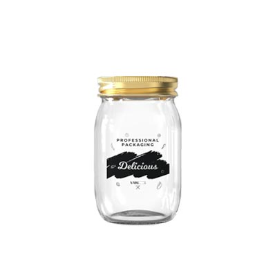 Glass Drinking Cup 16 Oz Glass Mason Jar Ice Coffee Mug with Bamboo Lid and  Straw - China Wide Mouth Mason Jars and Mason Jar with Handle price