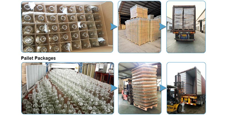 Bulk sale empty 275ml glass coke bottles with crown caps for beverage/water/juice