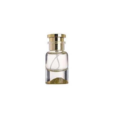 Perfume container 50ml refillable glass cologne bottles from supplier direct