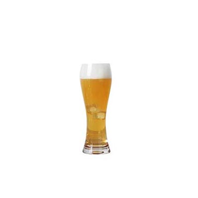 High quality transparent large beer glass mug cup for bar