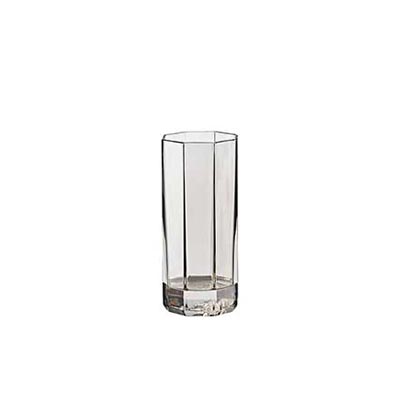 Fancy Water Drip Glass Cup